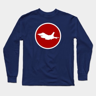 F-16 Viper Long Sleeve T-Shirt